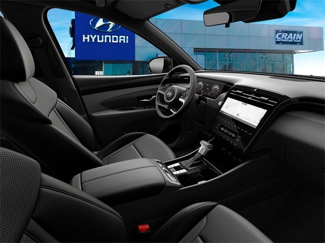 2024 Hyundai SANTA CRUZ NIGHT
